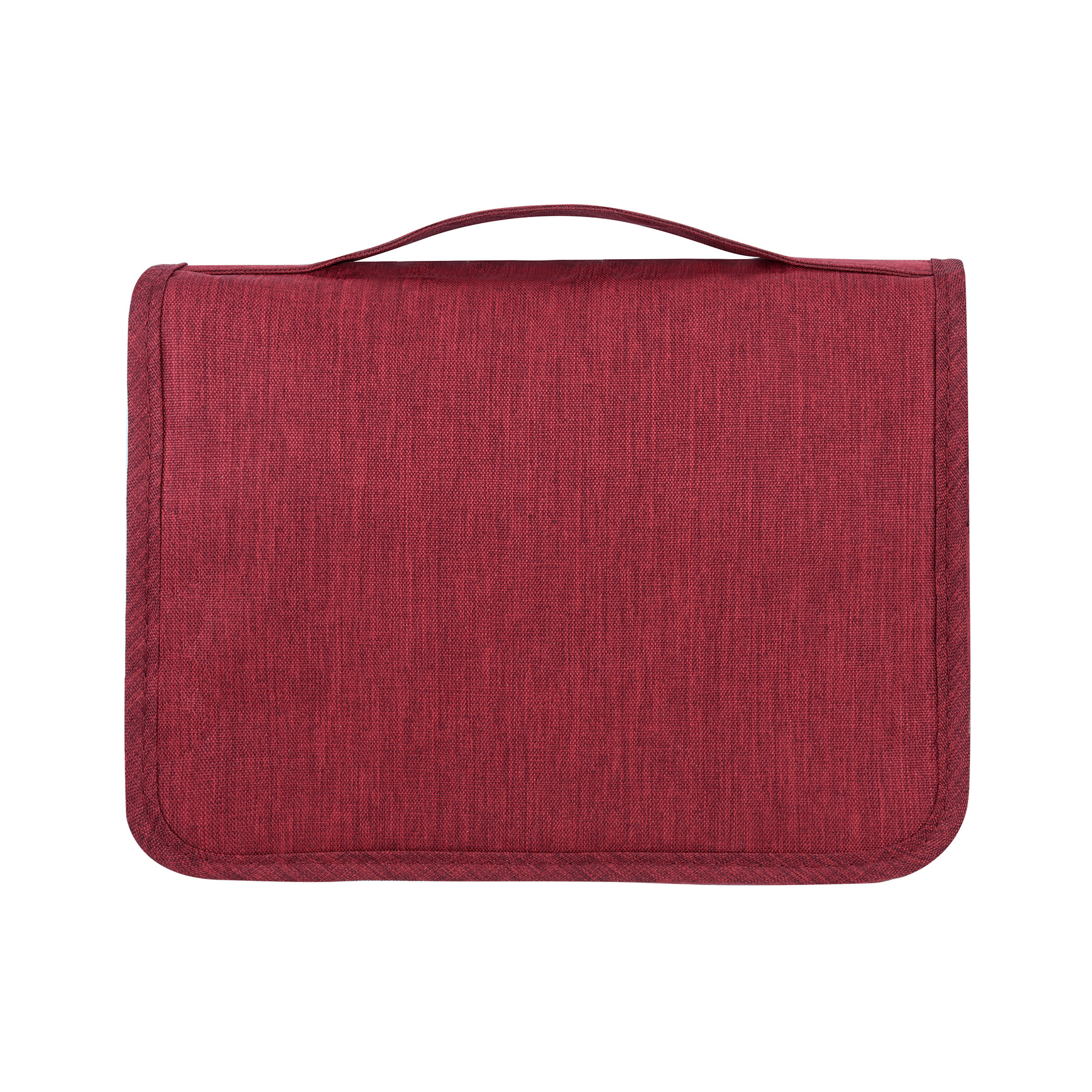 Water-Resistant Hanging Travel Toiletry Bag 4
