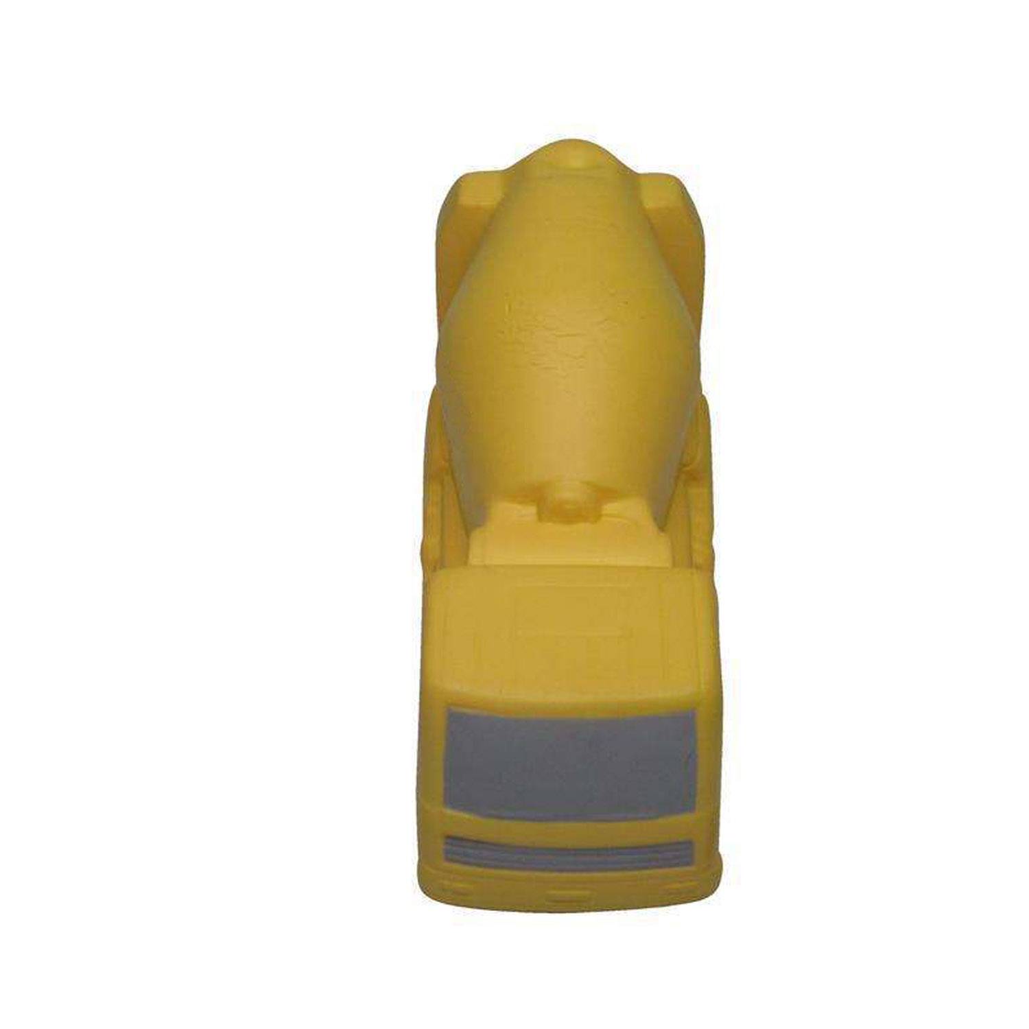 PU Foam Concrete Mixer Stress Reliever 6