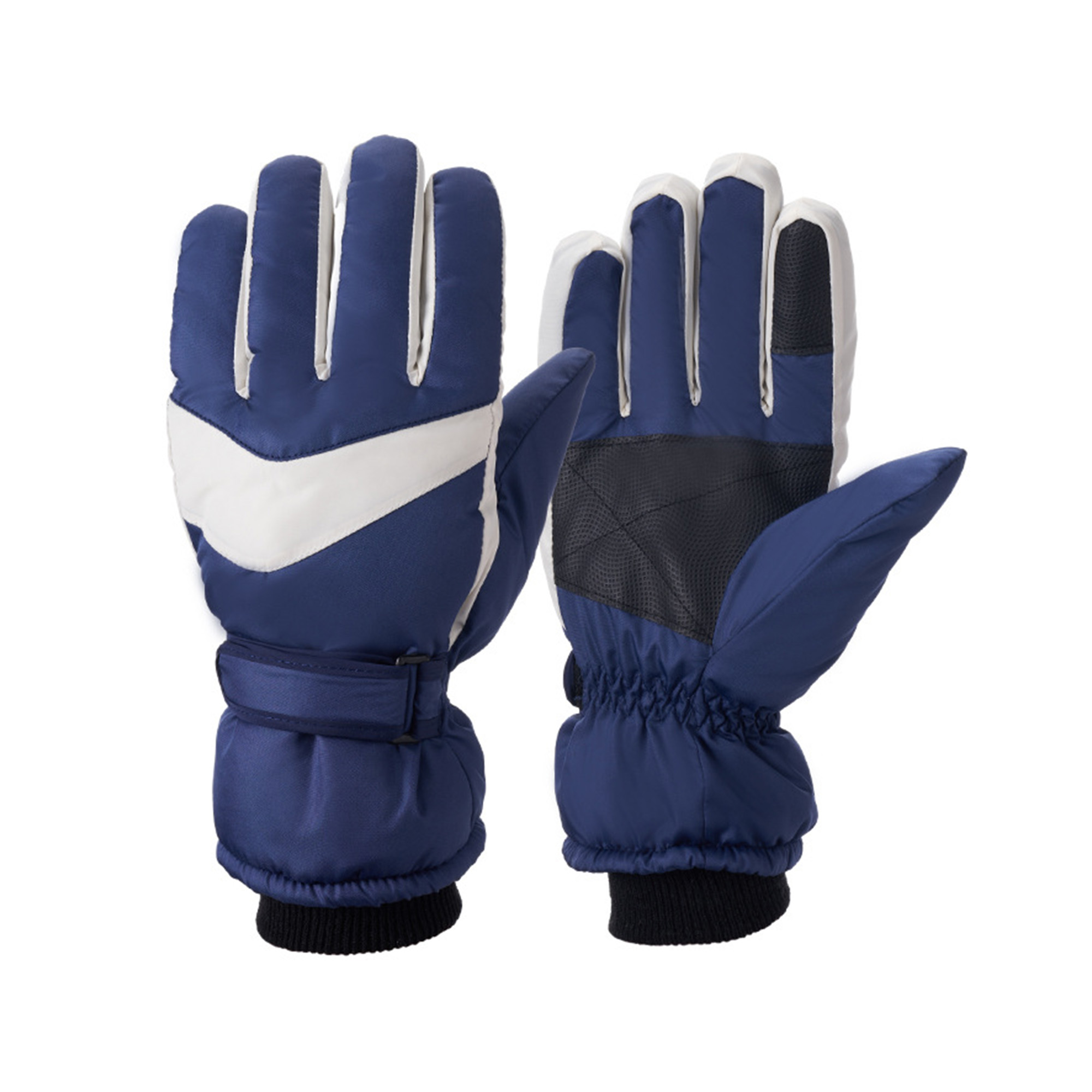 Waterproof Winter Sports Gloves 10