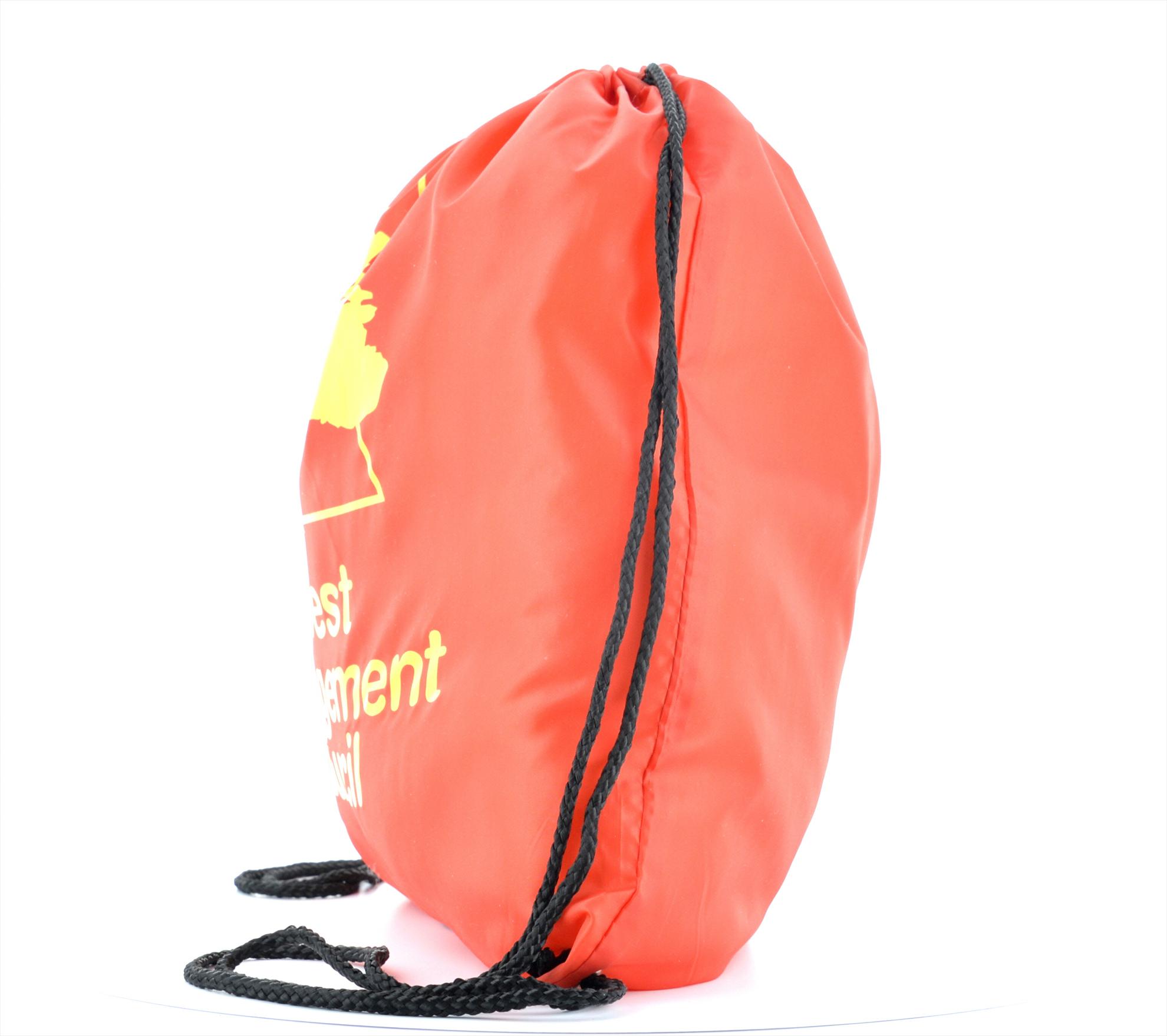 Good Value™ Drawstring Backpack 72