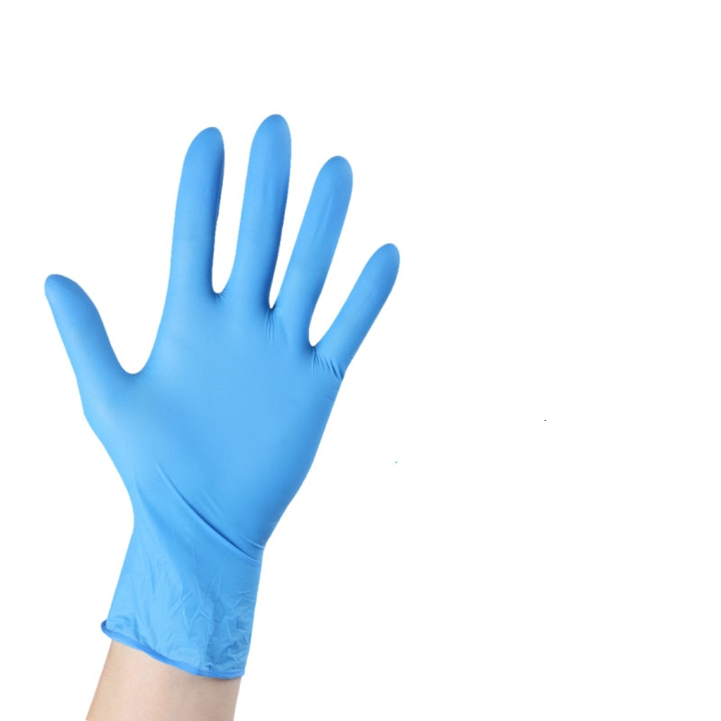 Disposable Nitrile Gloves