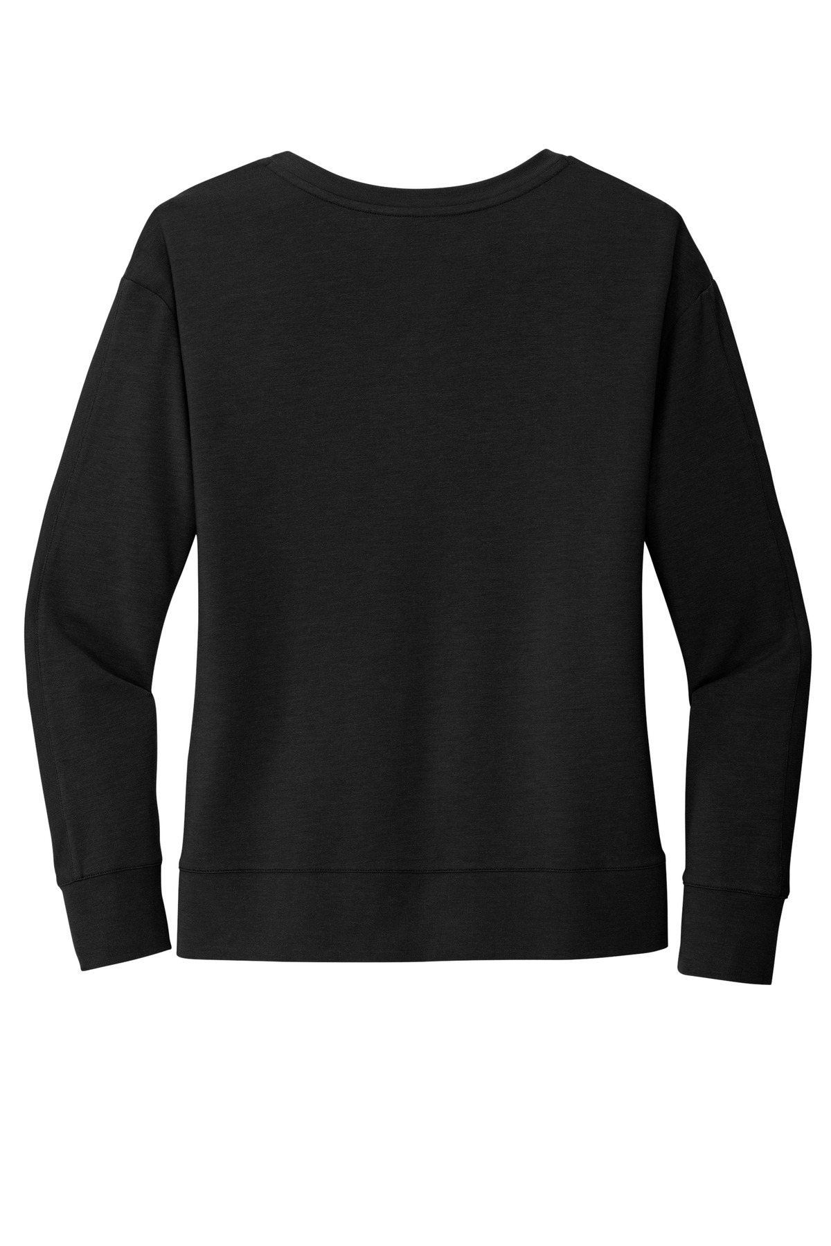 Women's Luuma Flex Long Sleeve V-Neck