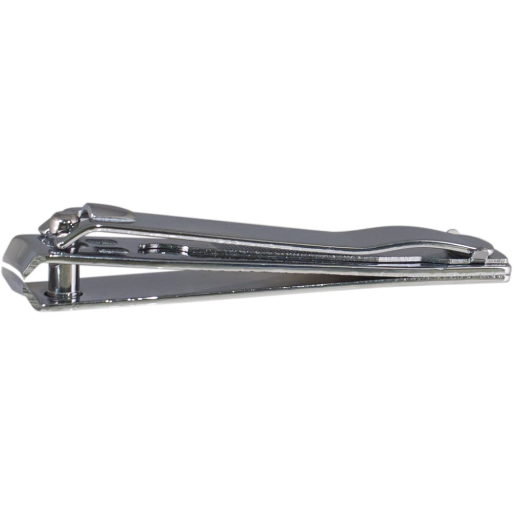 Fingernail Clipper - Carbon Steel File Included 2.25" 3