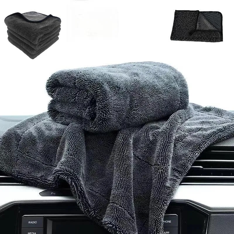 Car Towels 5