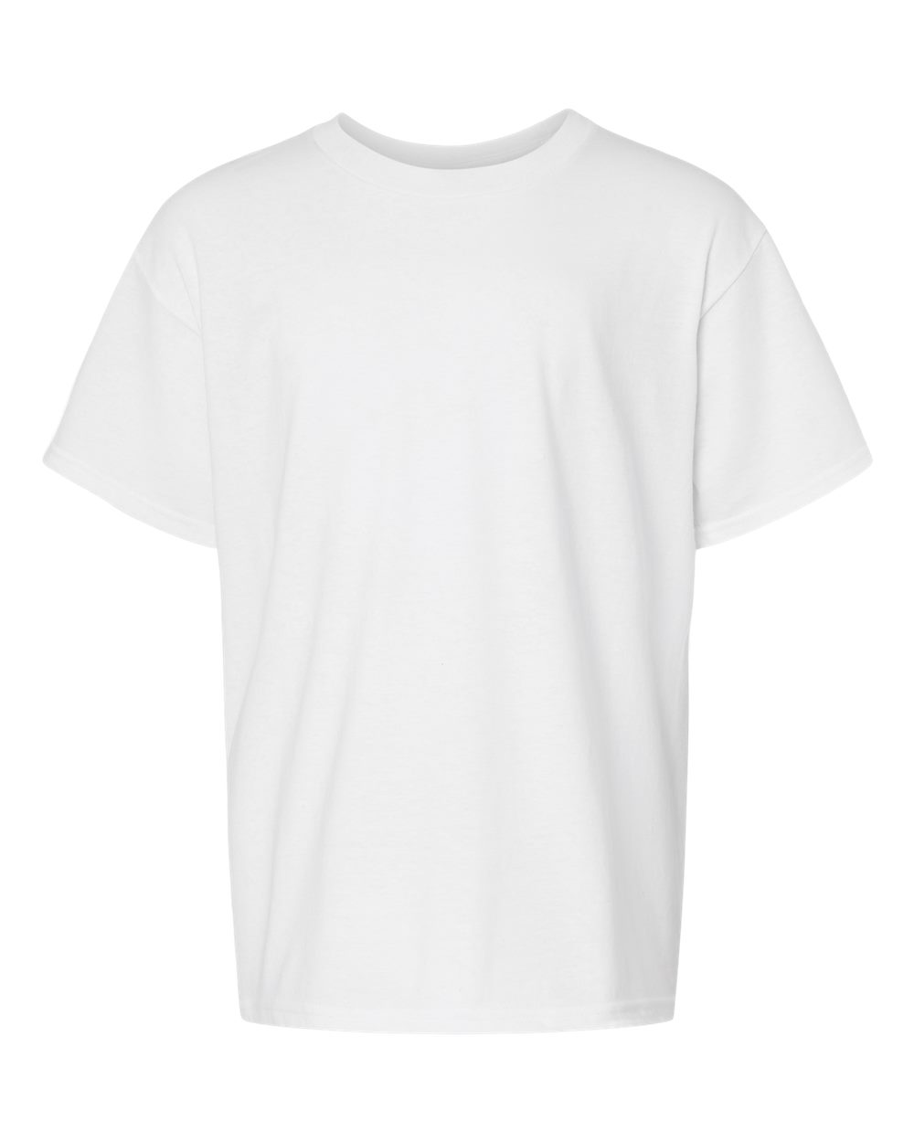 Youth Softstyle® CVC T-Shirt - 64000BCVC 25
