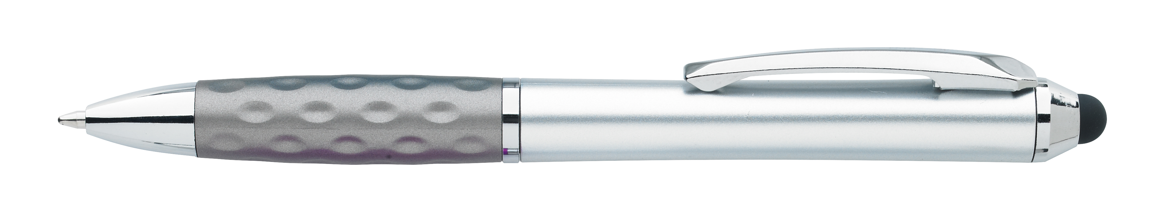 Good Value™ Tev Silver Stylus Pen 14