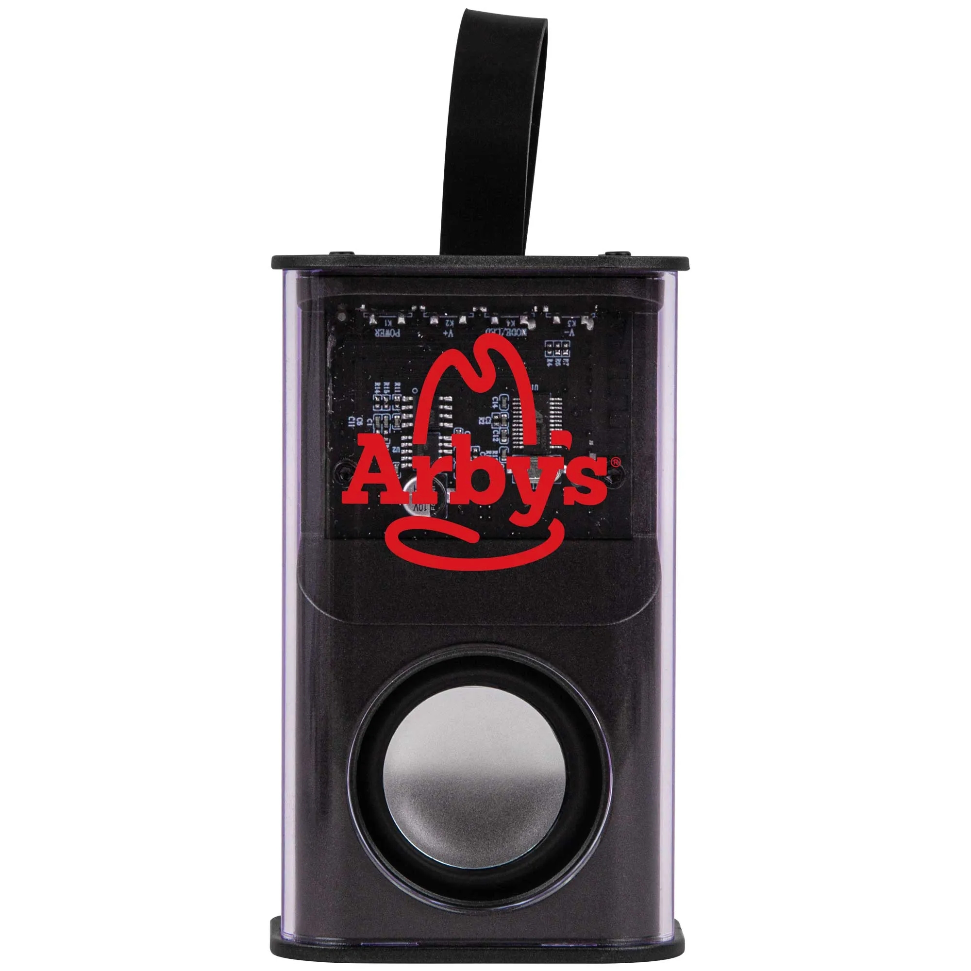 Studio 5-Watt Wireless Speaker 4