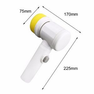 5 In 1 Magic Brush Household Tools 4