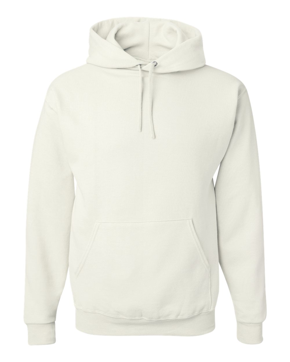 Unisex NuBlend® Hooded Sweatshirt - 996MR 212