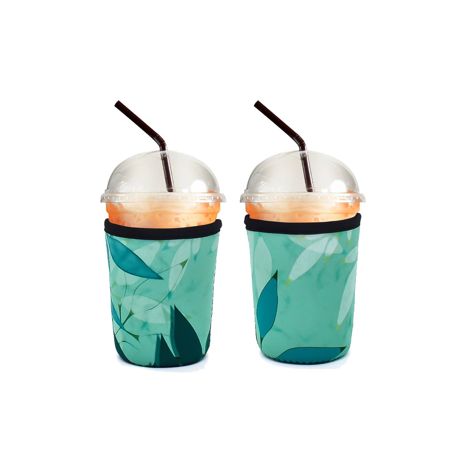 Neoprene Coffee Sleeve, 16 oz. 2