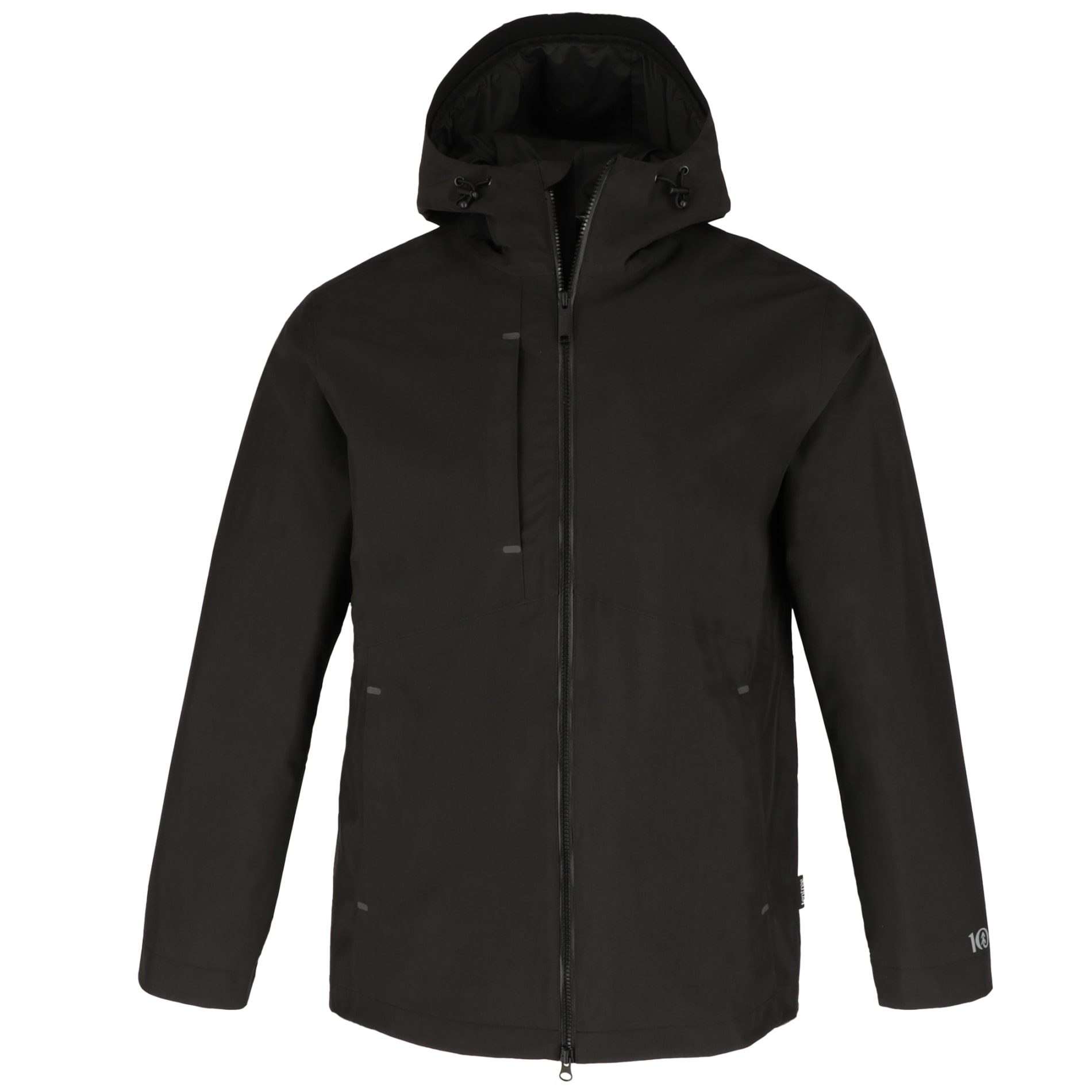 tentree Nimbus Rain Jacket - Men's 41