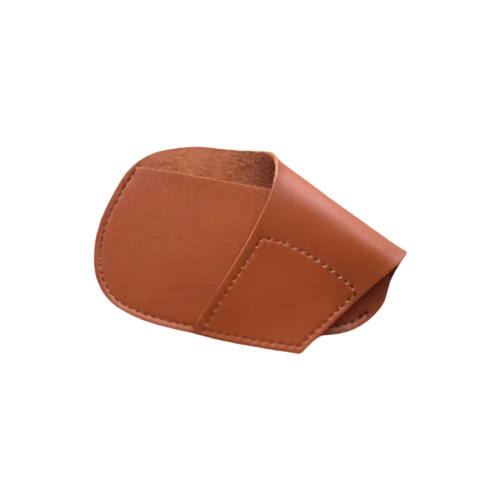 PU Golf Club Protective Leather Case 4