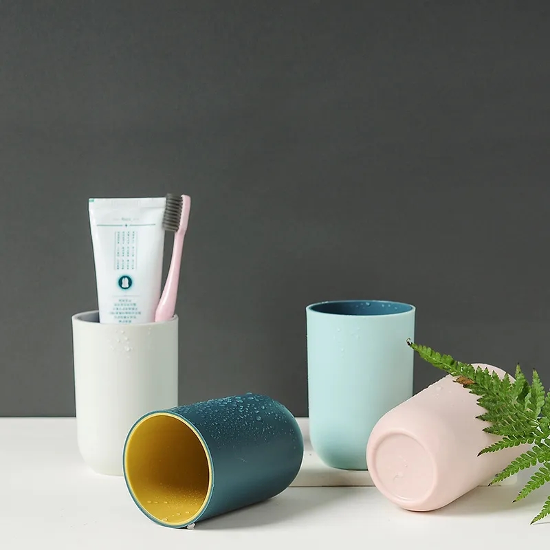 Unbreakable Reusable Drinking Cup 6