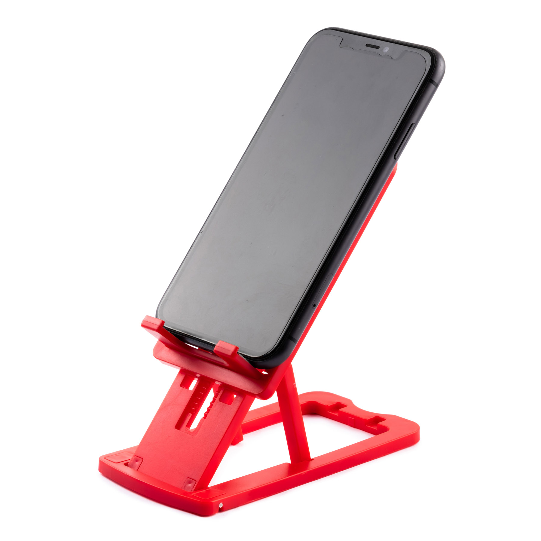 High Five Foldable Media Stand 24
