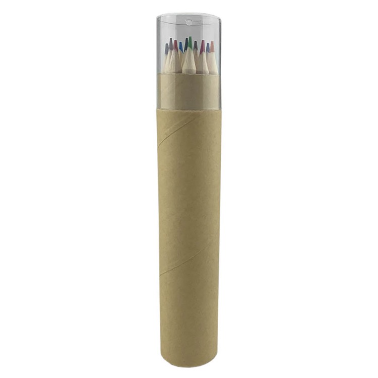 Colour Pencil Tube 3