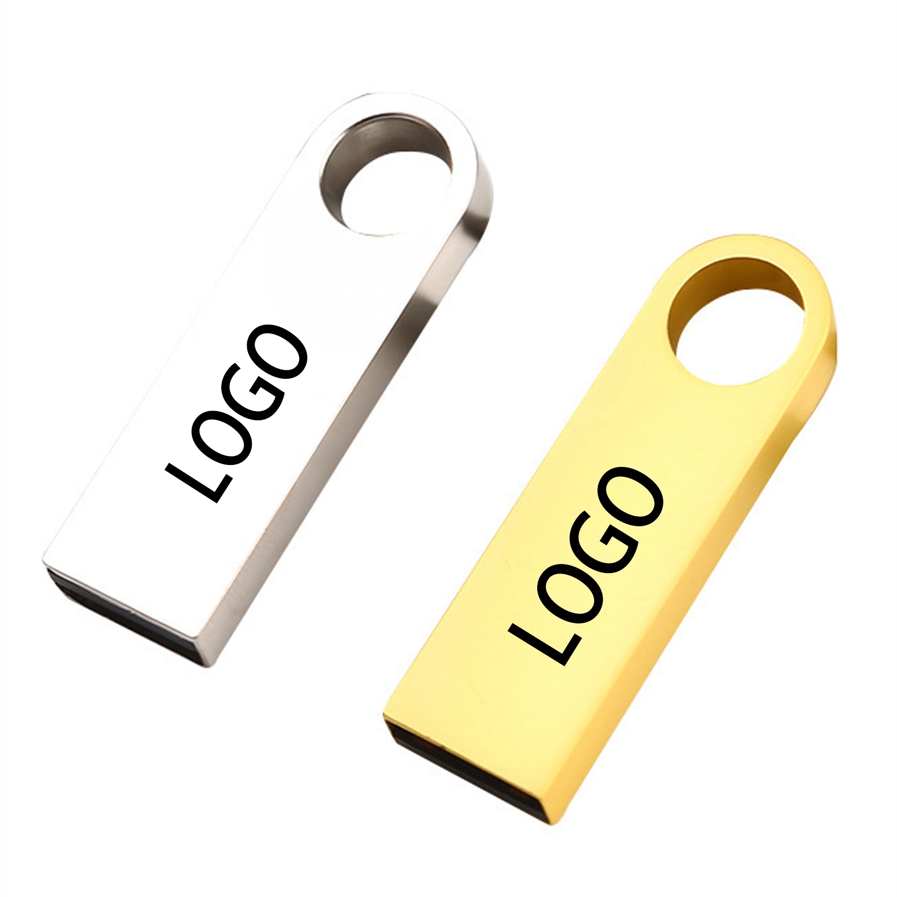 16 GB USB 2.0 Flash Drive 2