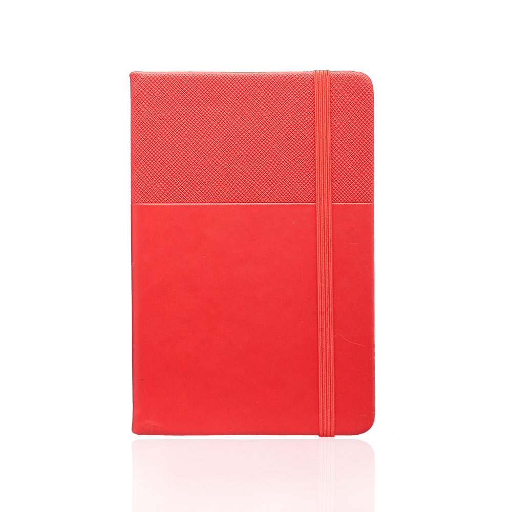 Bellingham Hardcover Journals with Band 2