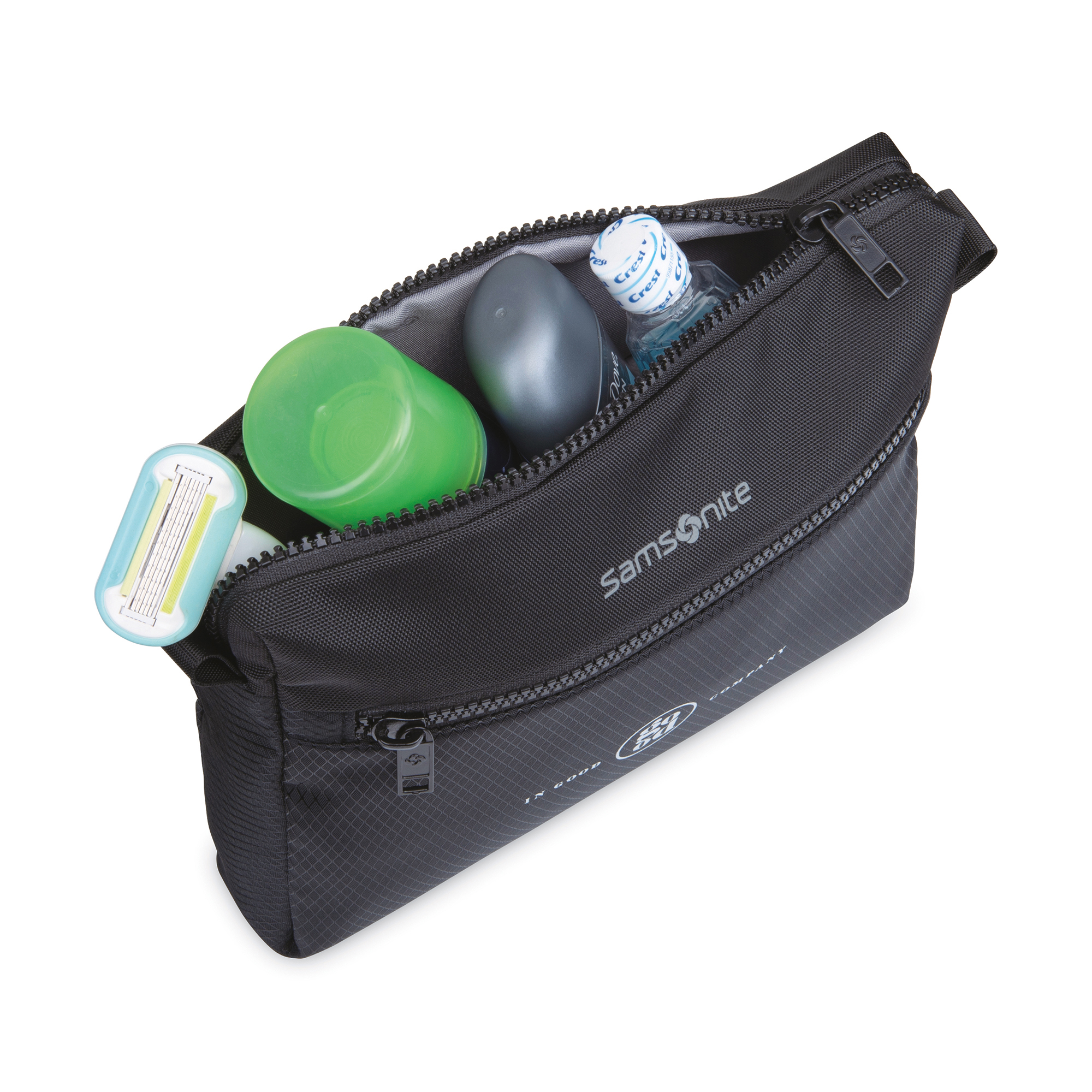 Samsonite Zippered Pouch 3