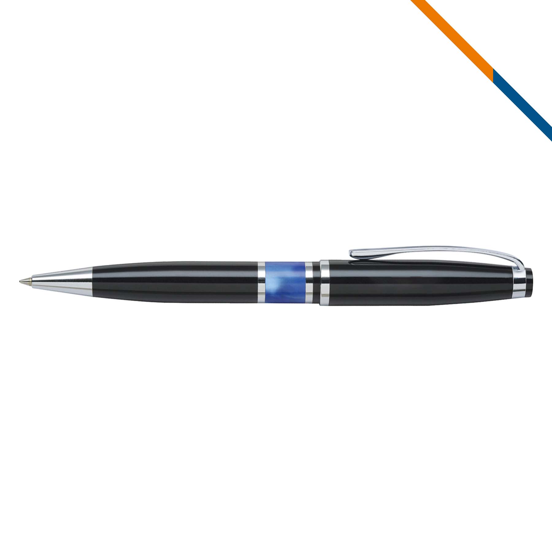 Martoni Metal Pen 9