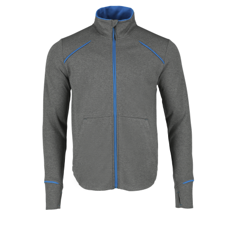 Men's TAMARACK Full Zip Jacket 16
