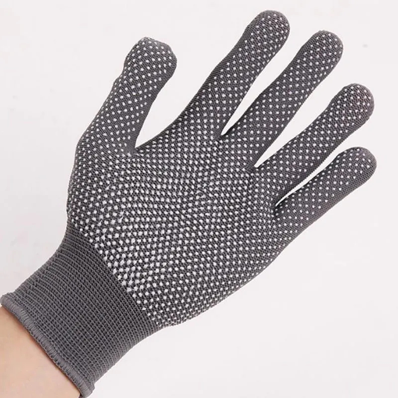 Nylon Work Gloves 6