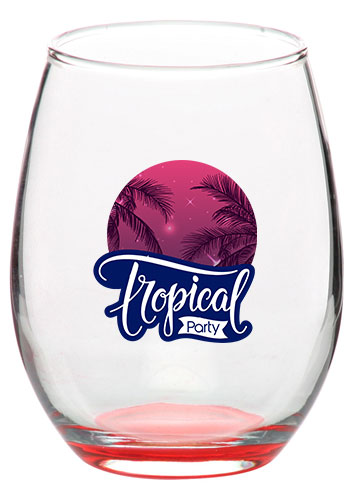 5.5 oz. ARC Perfection Stemless Wine Glasses 19