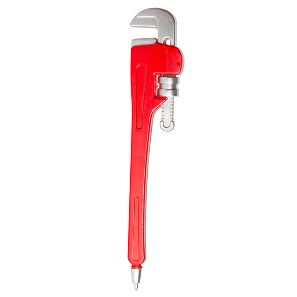 Red Wrench Tool Pen 2
