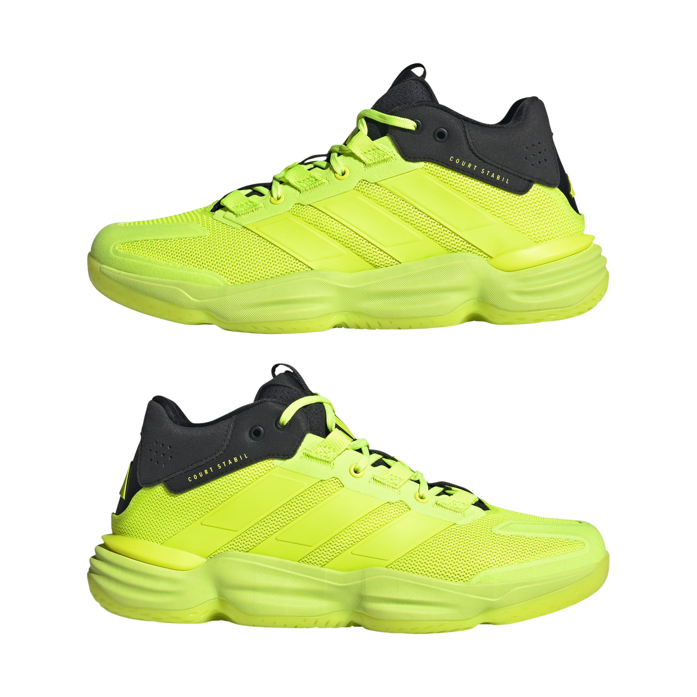 Courtstabil 3