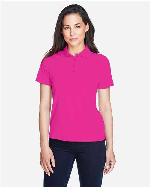 Women's Origin Performance Piqué Polo - 78181 87