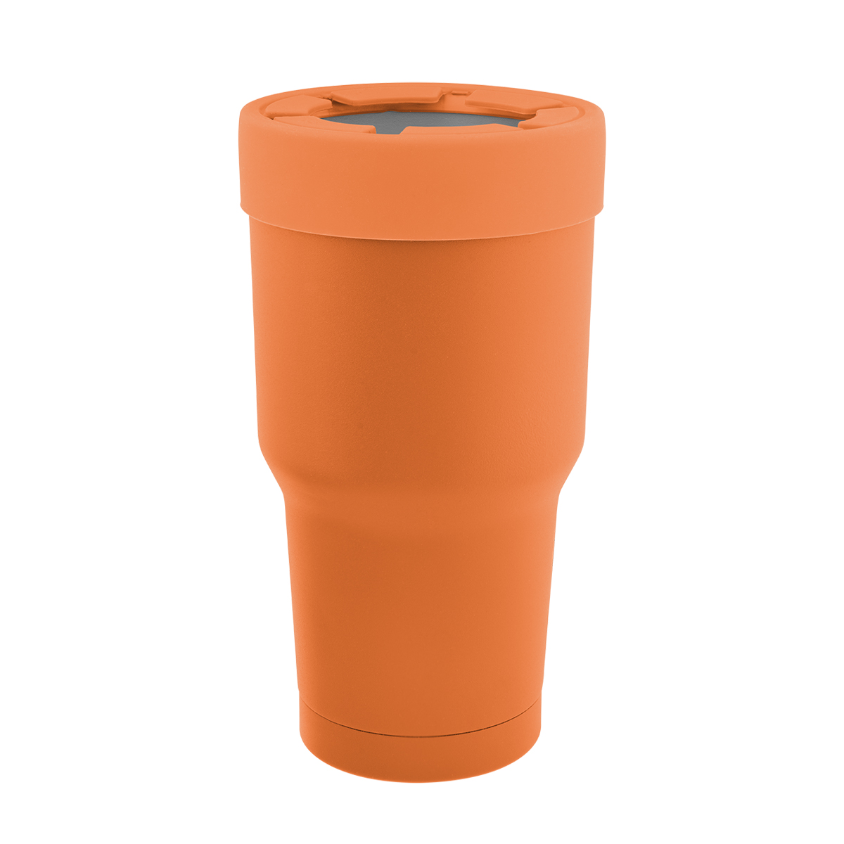 30 Oz. Reynolds Stainless Steel Tumbler With Silicone Lid 18