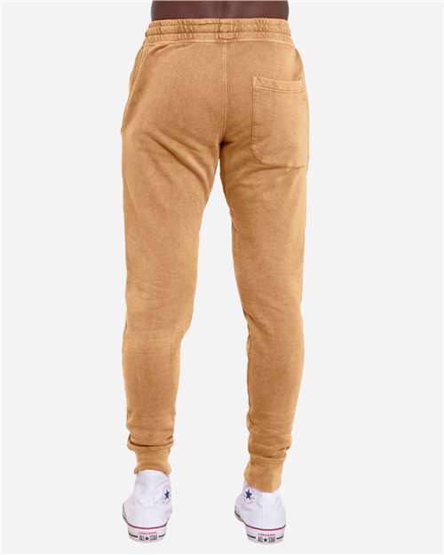 Unisex Vintage Joggers - LST009 39