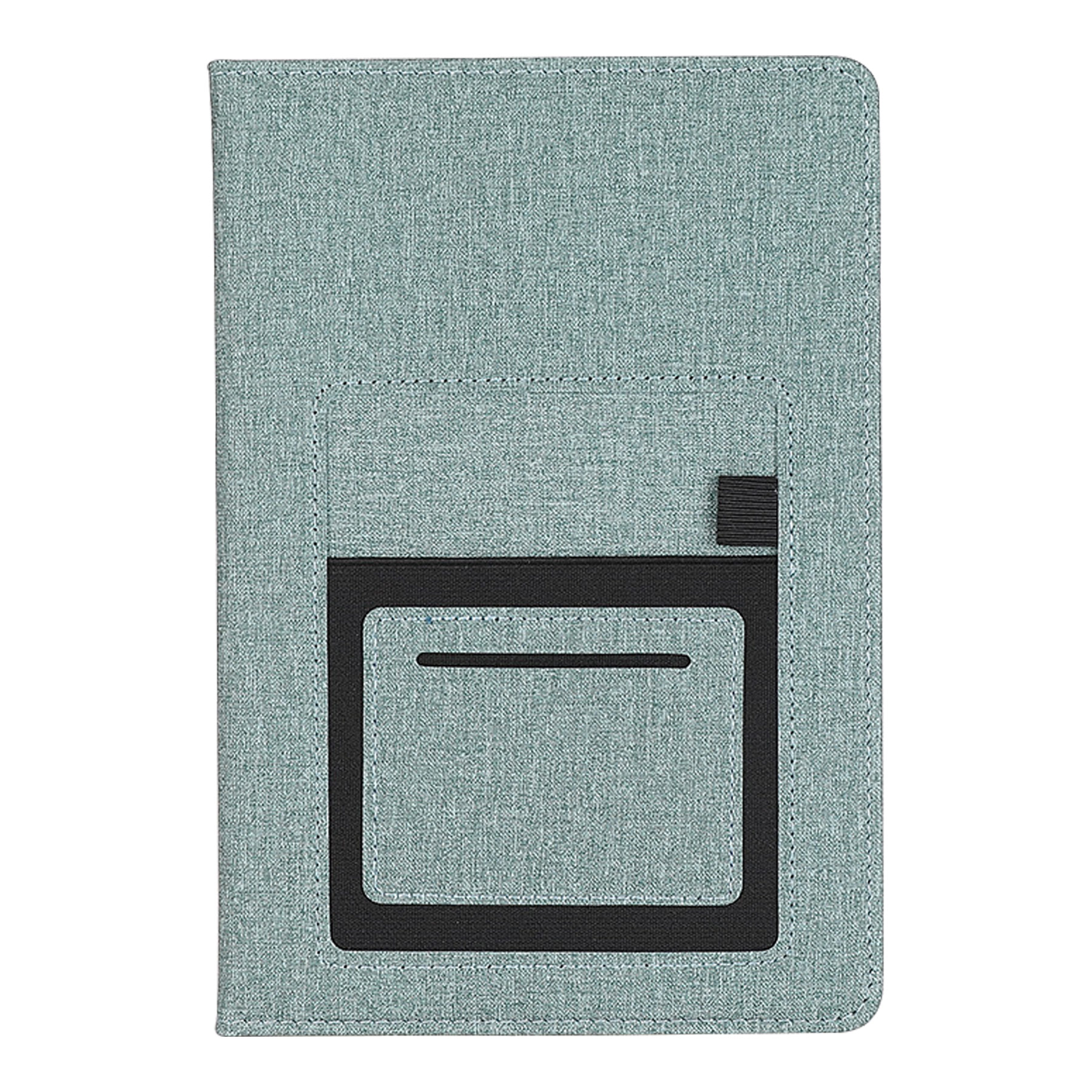 Custom Journal Notebook 2