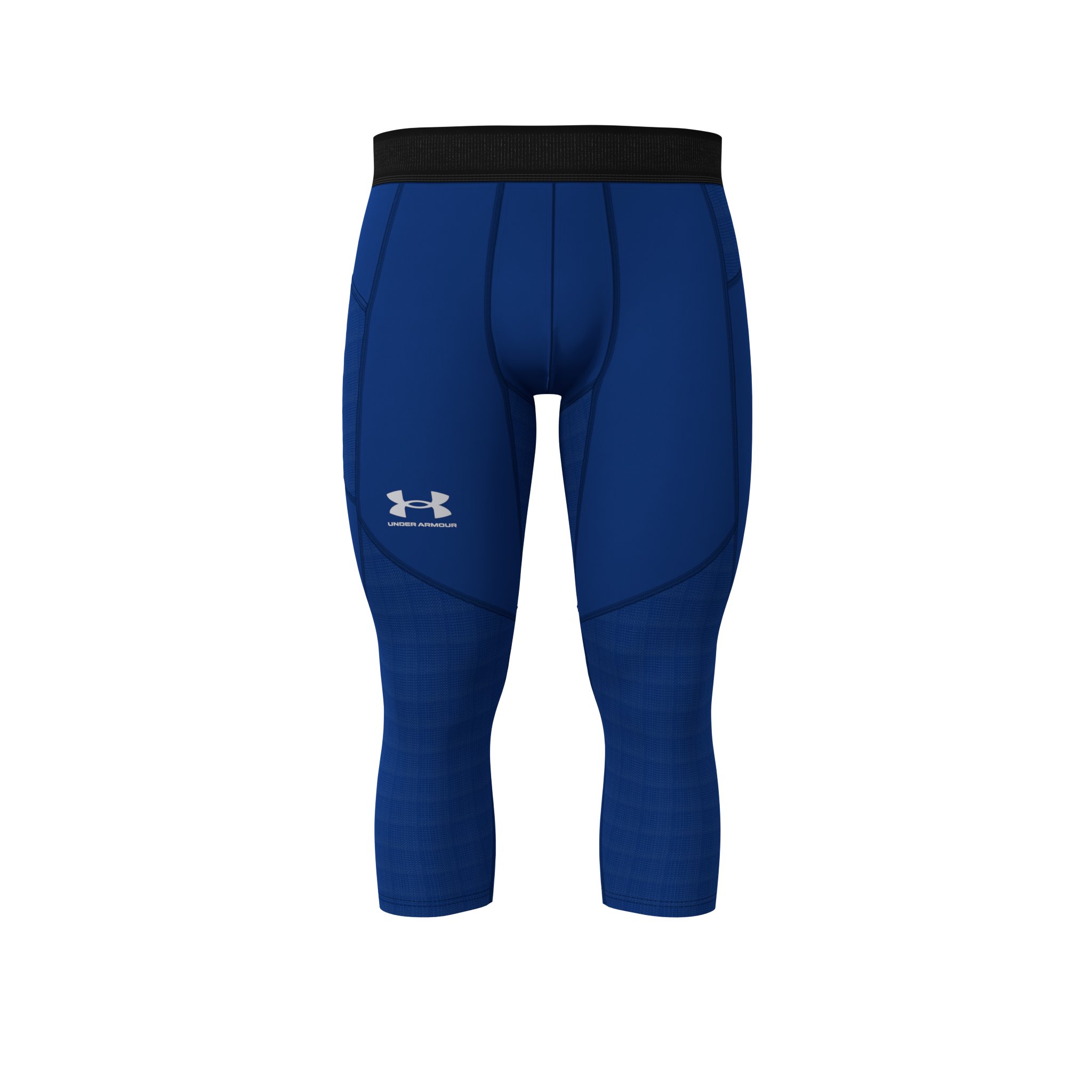 UA Iso-Chill Men's  Leggings 7