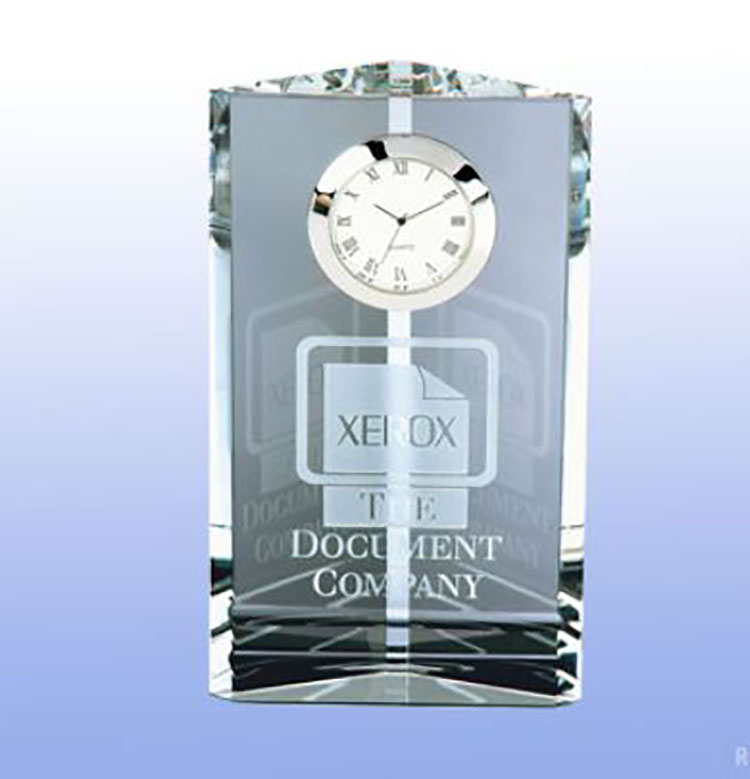 PIONEER CLOCK TOWER 1