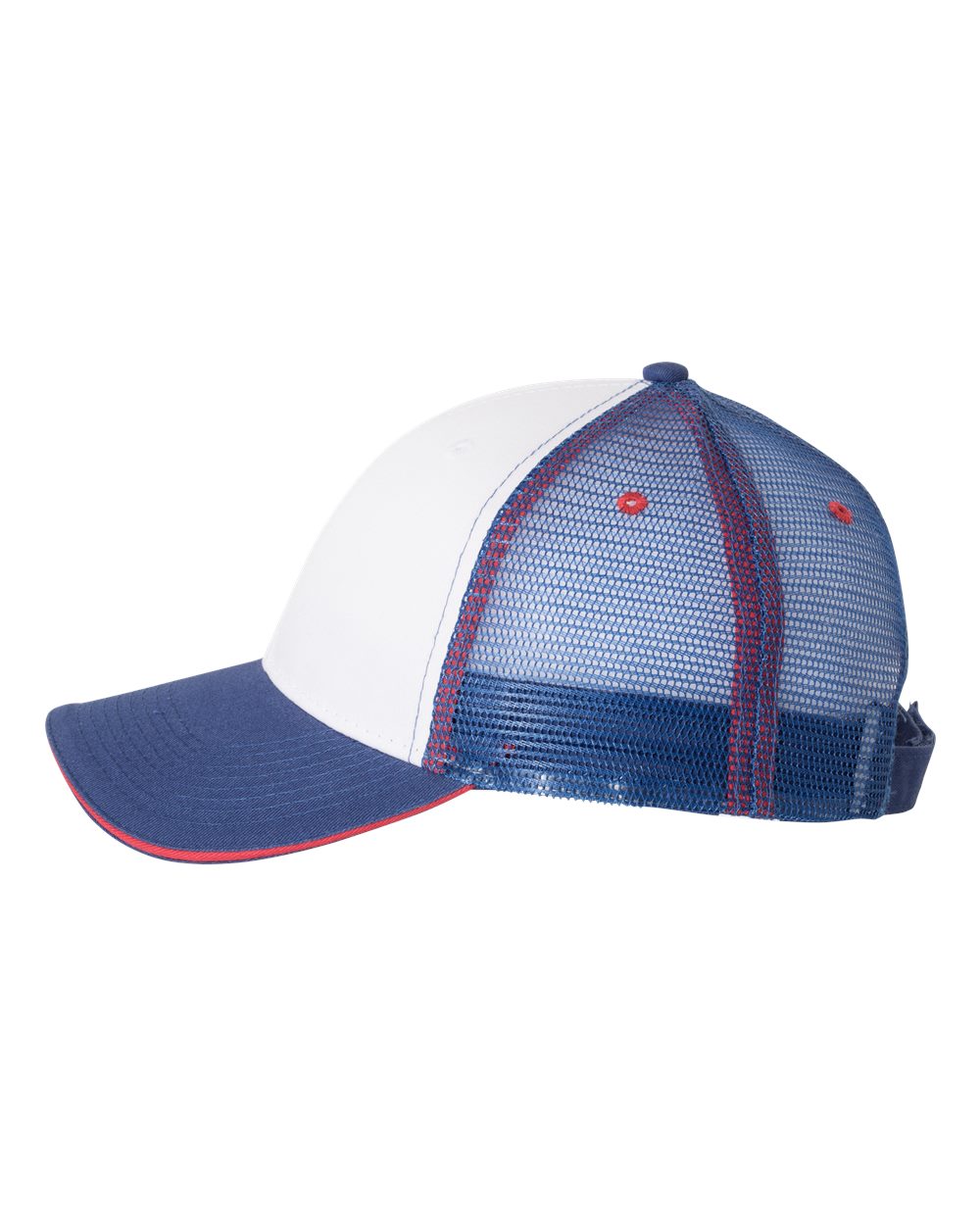 Sandwich Trucker Cap - S102 59