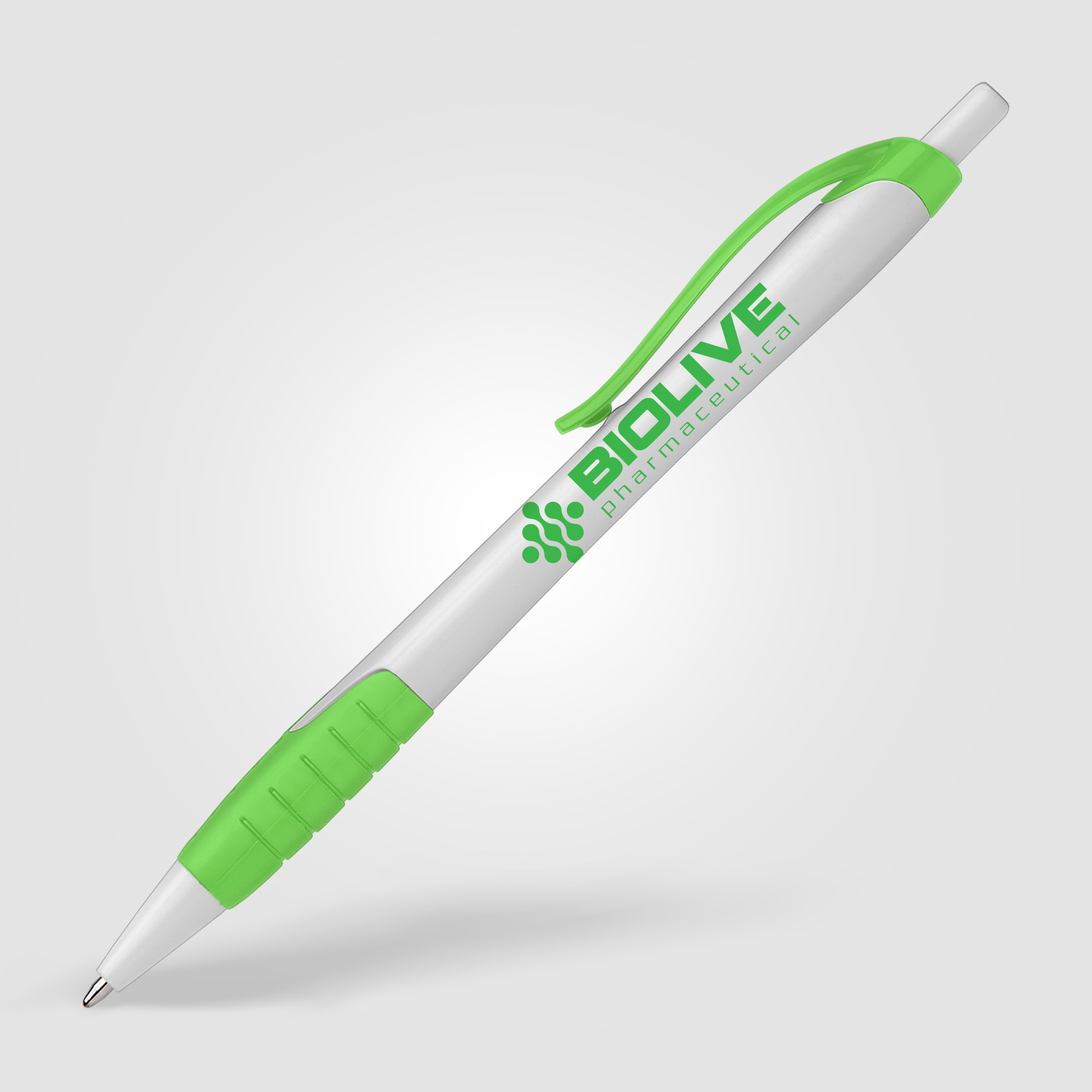 Spark Grip Pen 34