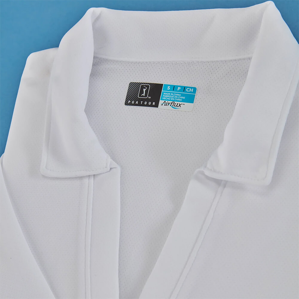 PGA Tour Airflux Ladies Polo 1