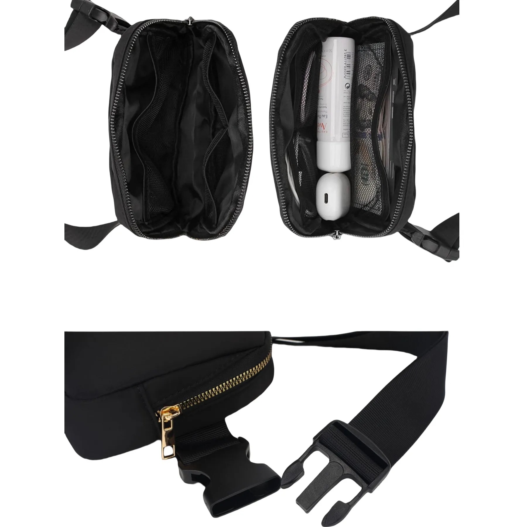 Anywhere Belt Bag / Hip pack 3