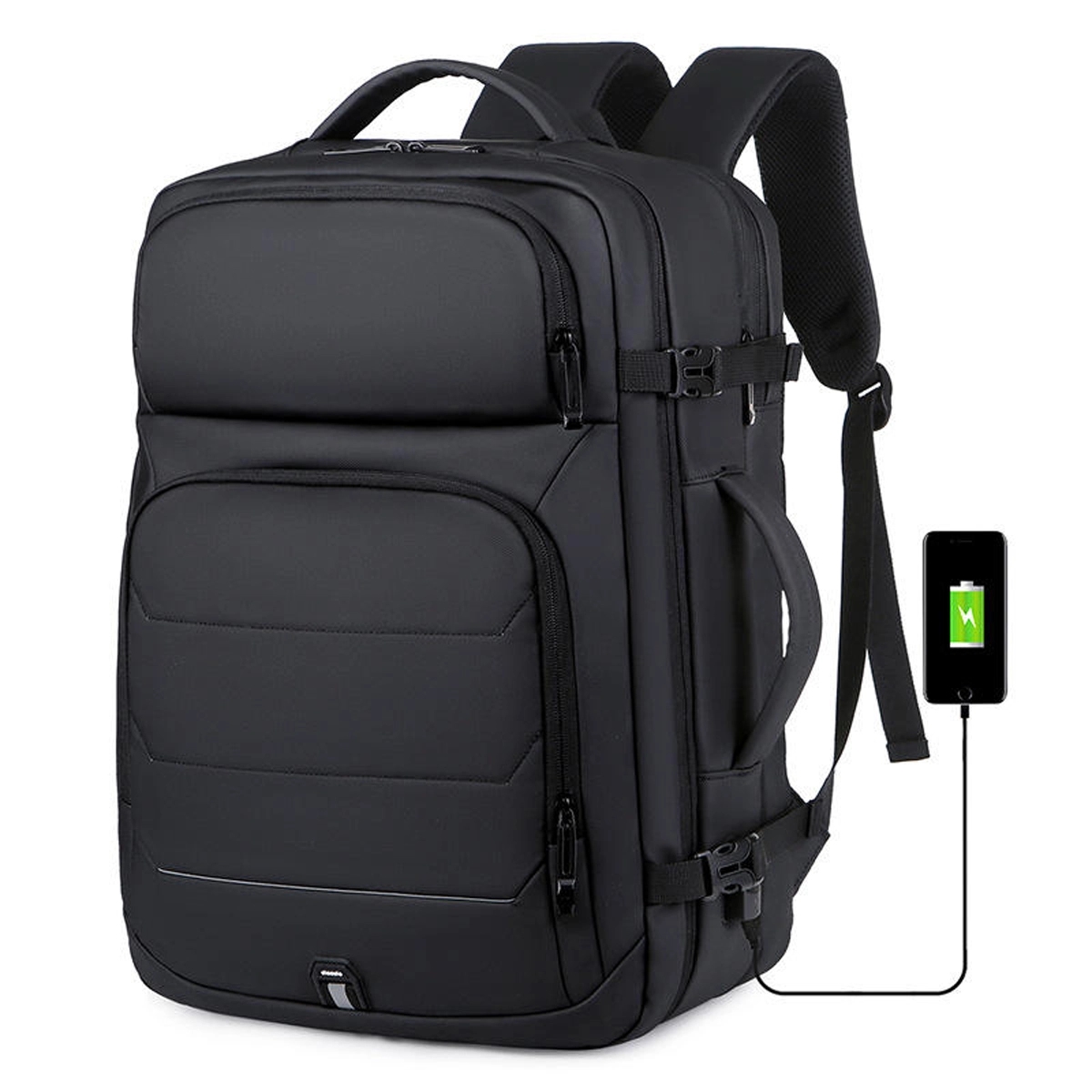 17 Inch Laptop Backpack 4