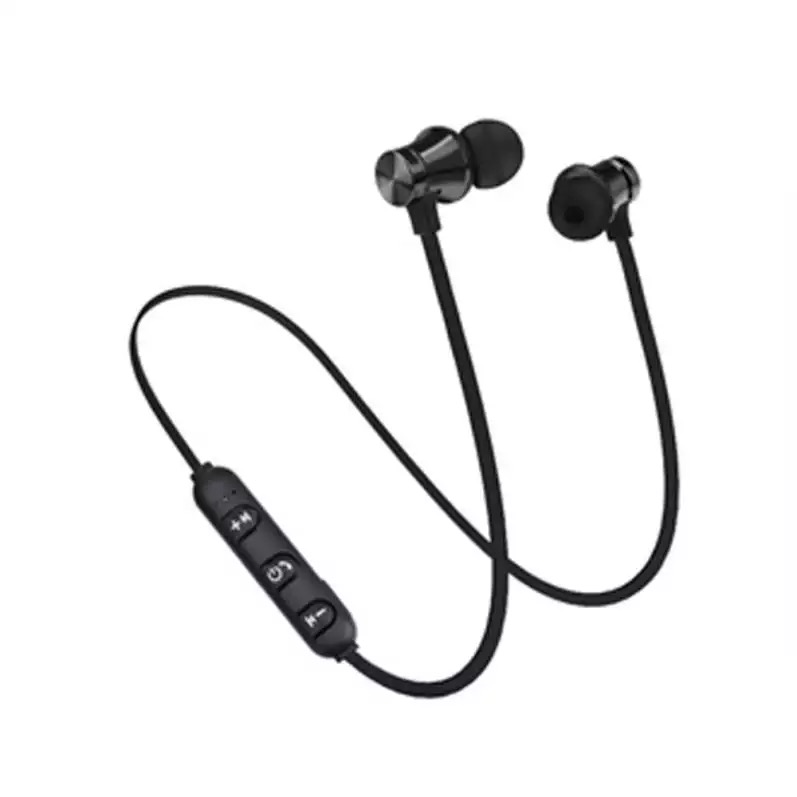 Ear Hook Bluetooth Headset/Bluetooth Earphone 2