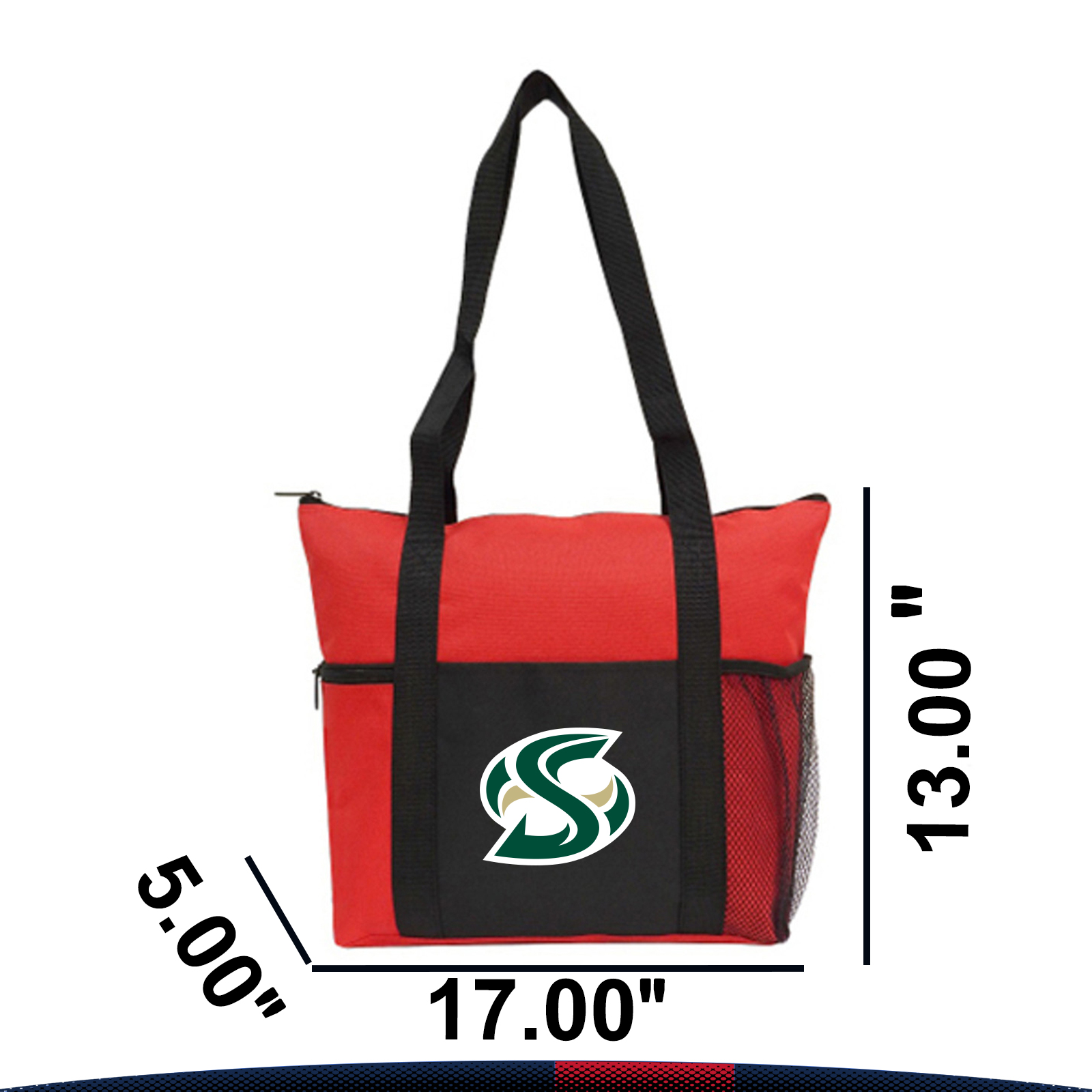 Solat Travel Tote Bag 4