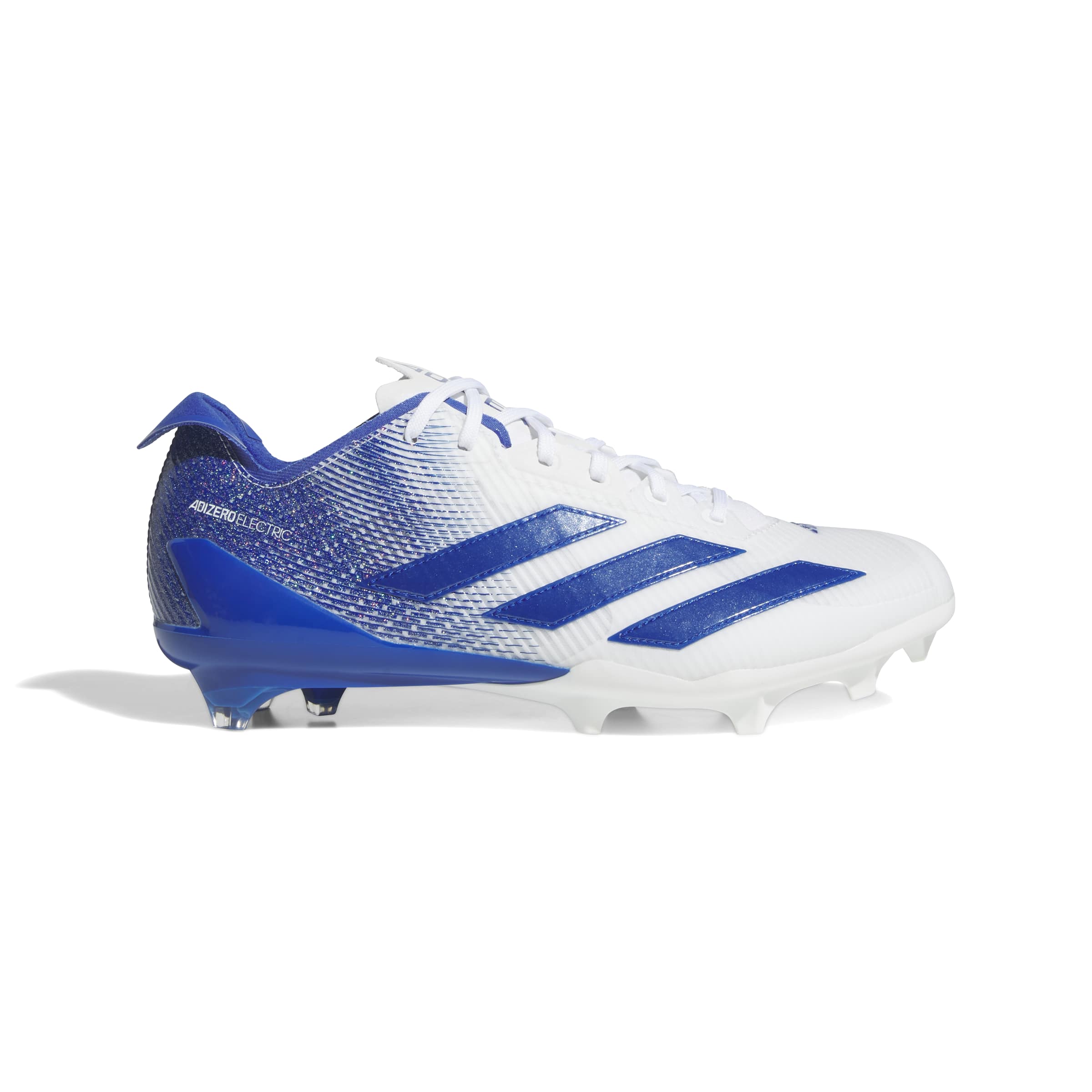 Adizero Electric II American Football Cleats 2