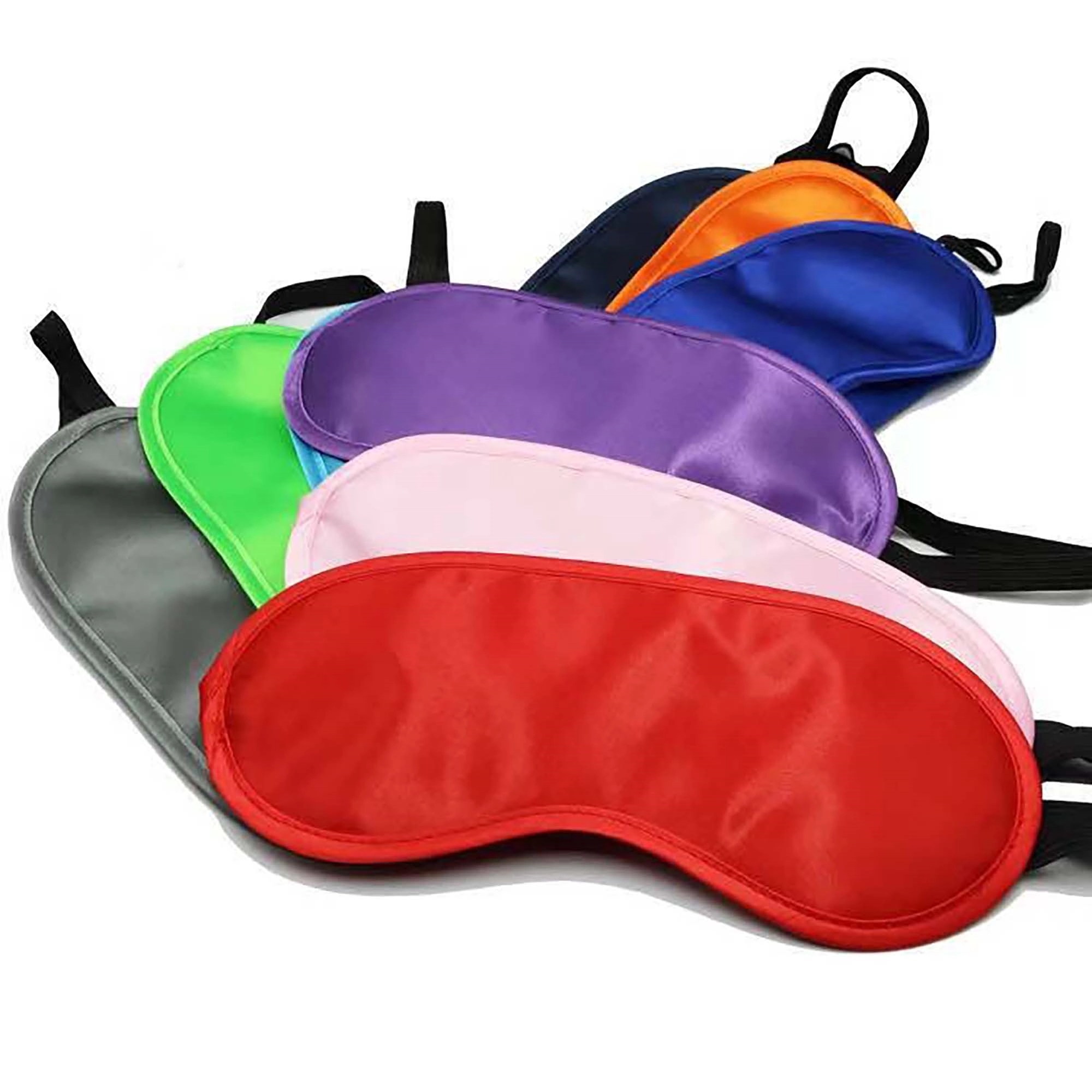 Basic Sleep Eye Mask 5