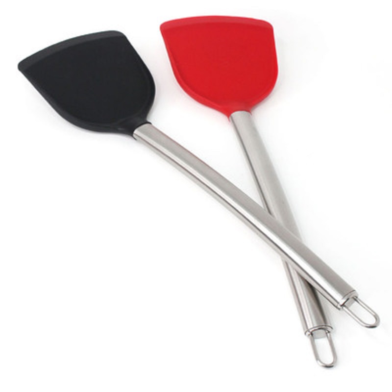Stainless Steel Silica Gel Turner 7