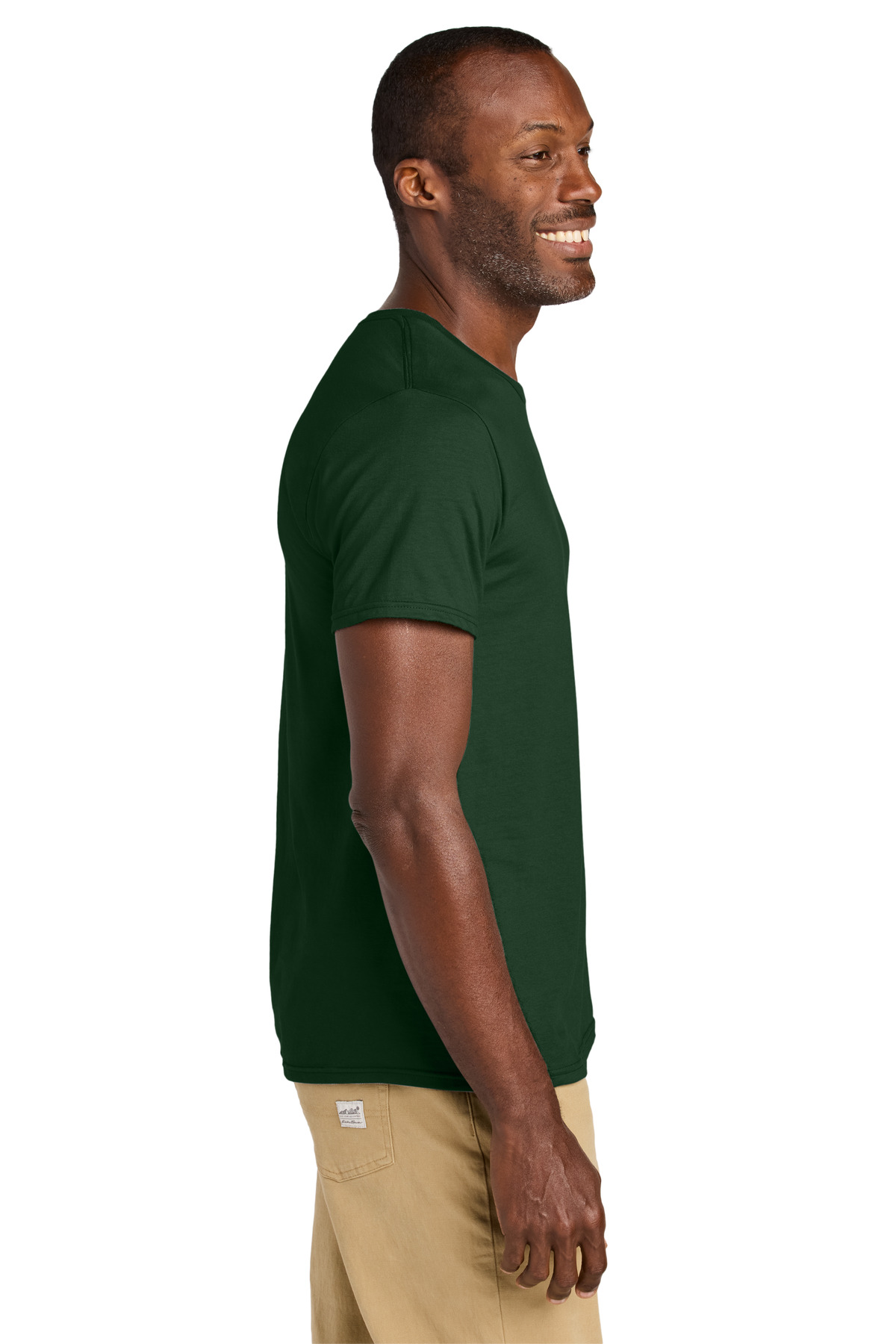 Jerzees Classics Unisex Cotton T-Shirt 363M 53