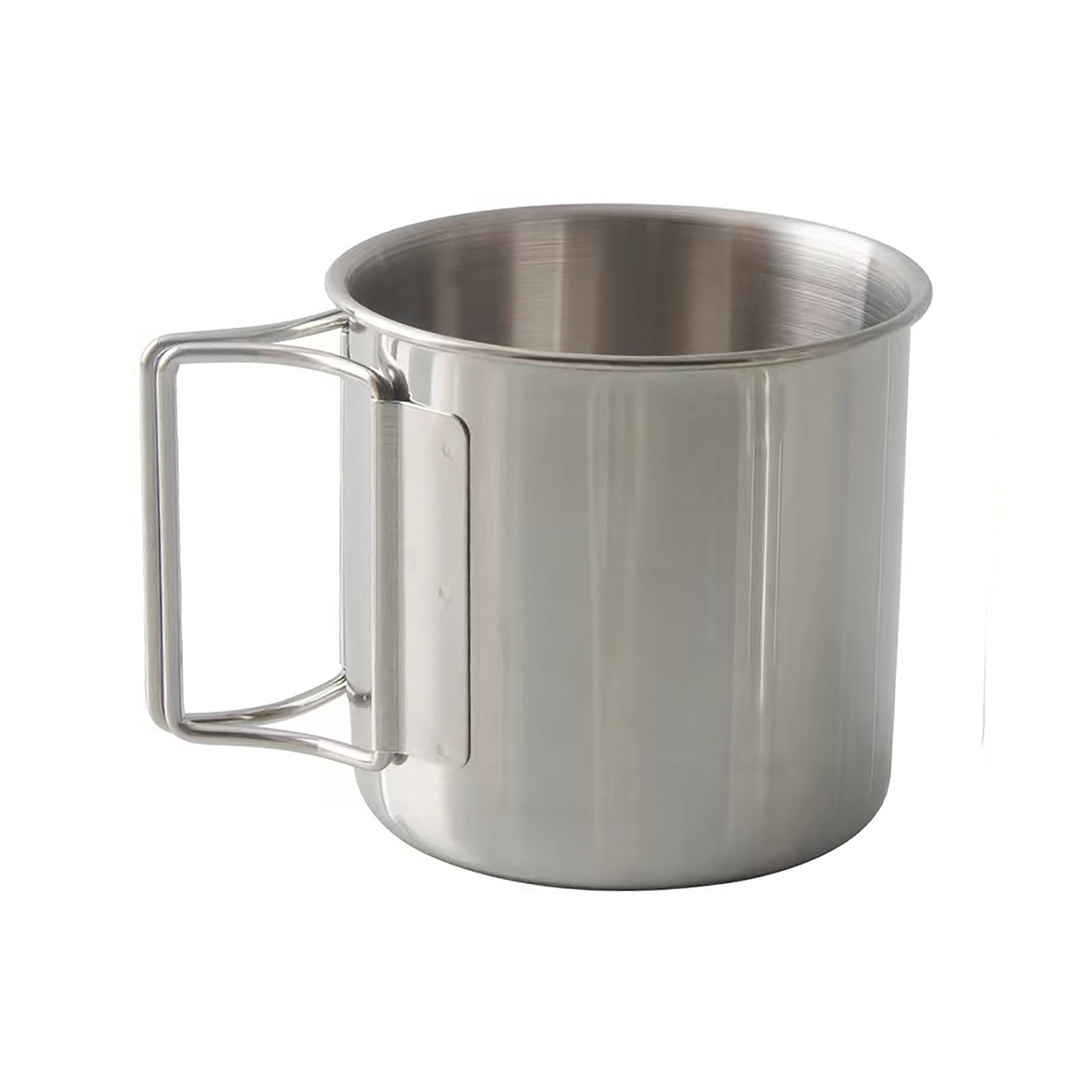 Camping Cup 1