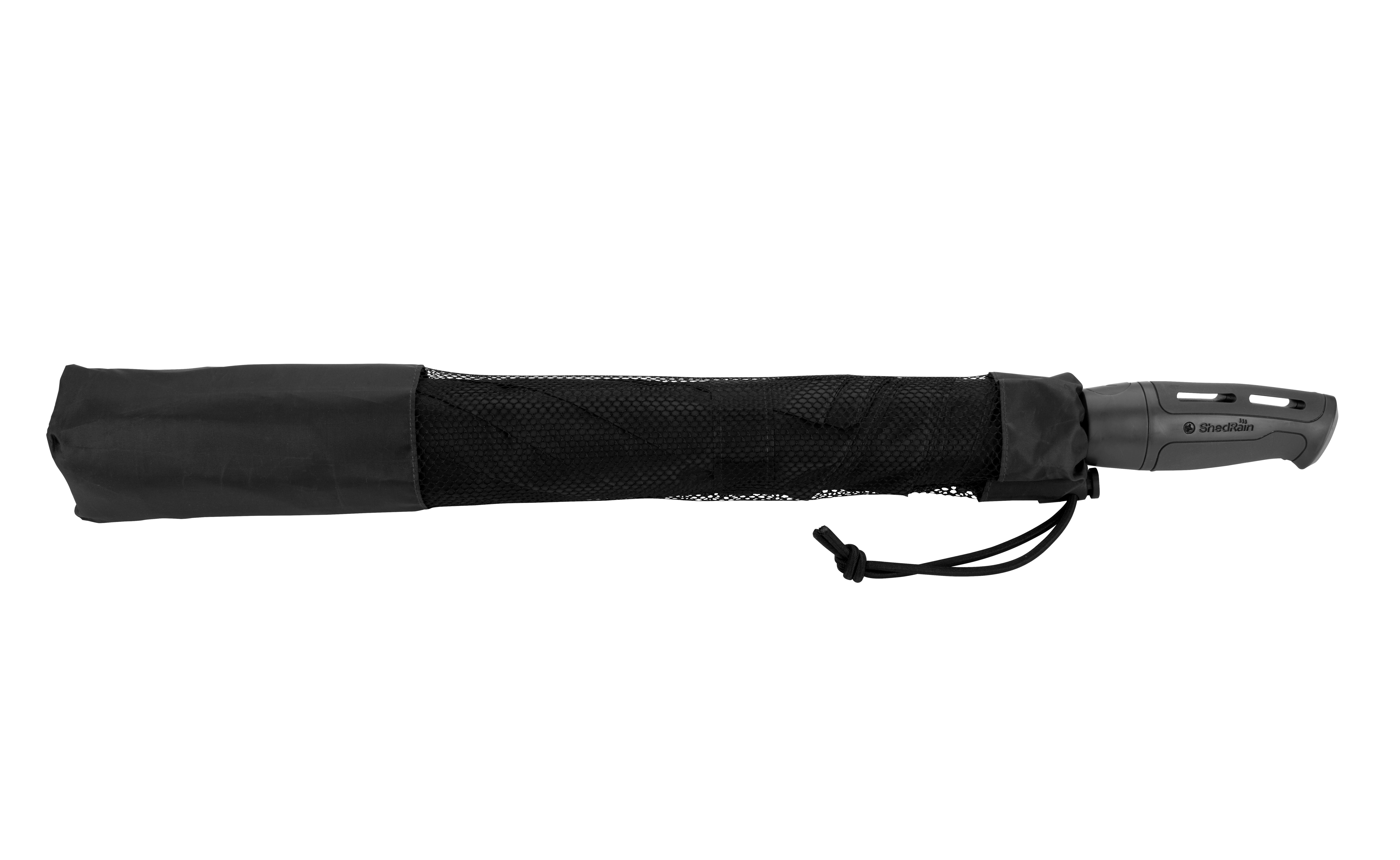 Shed Rain™ Windjammer® 58" Vented Auto-Open Jumbo Compact Umbrella 7