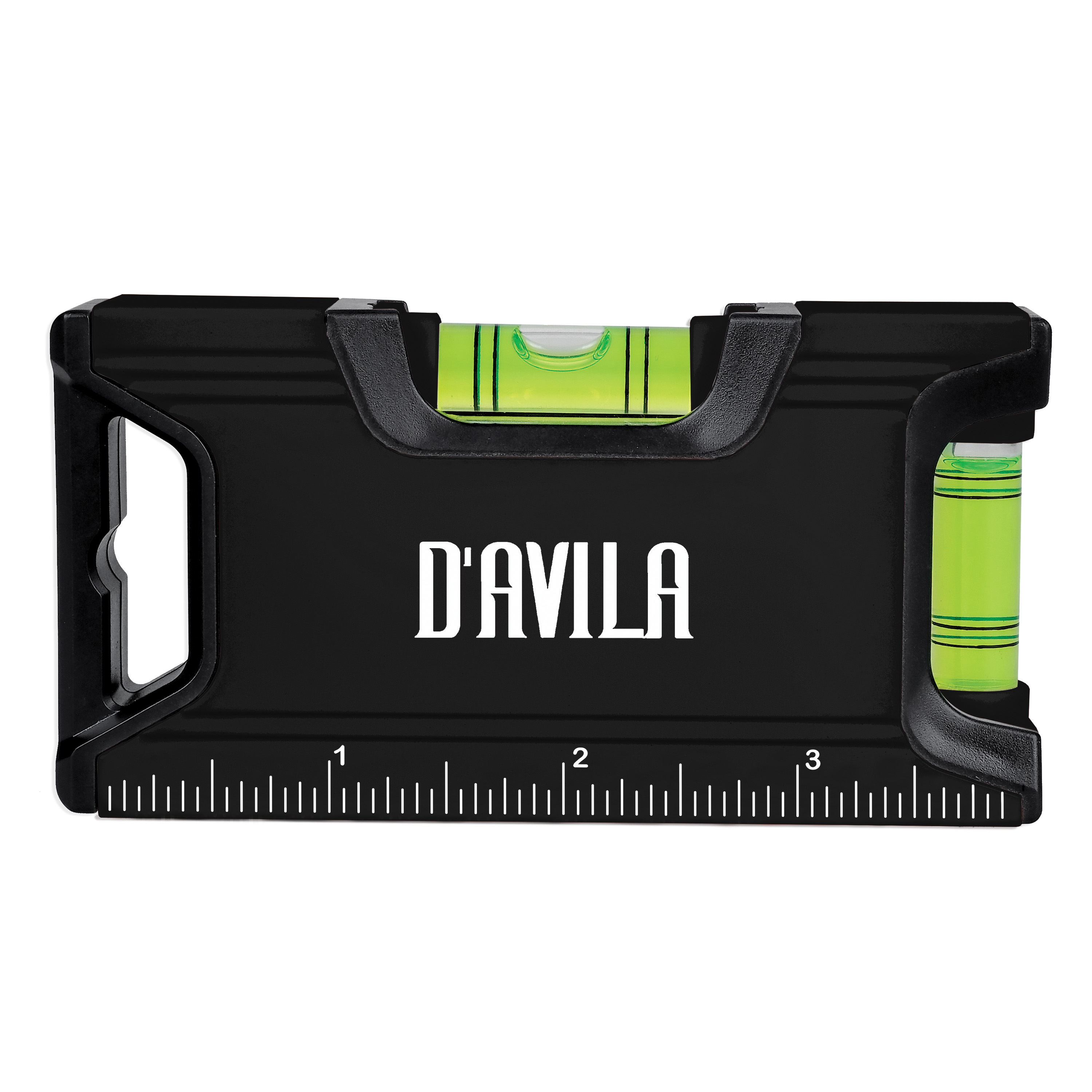 Mini Magnetic Level 9