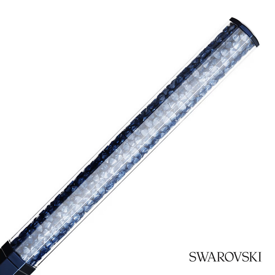 Swarovski® Crystalline Octagon Shape Ballpoint Pen 5