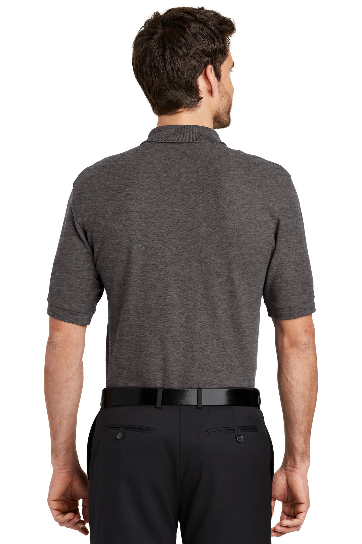 Port Authority® Silk Touch Polo 154